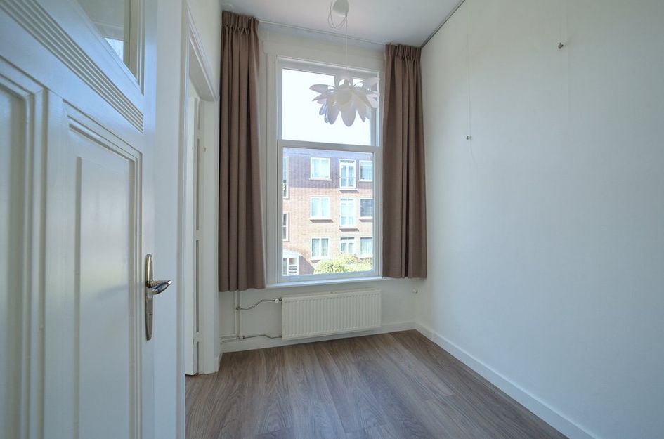 Van Bleiswijkstraat 54