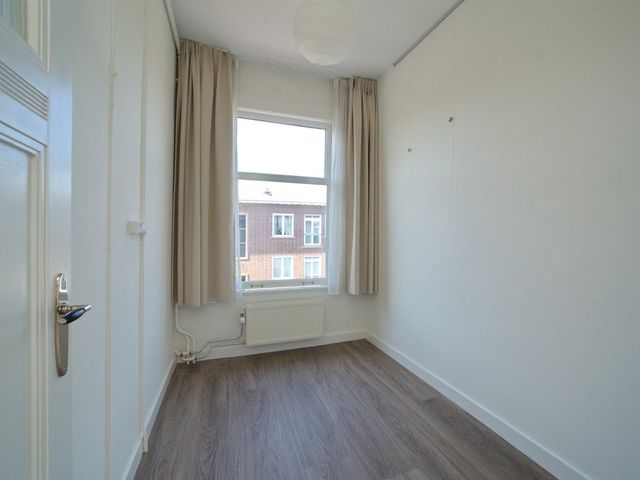 Van Bleiswijkstraat 54, 'S-Gravenhage