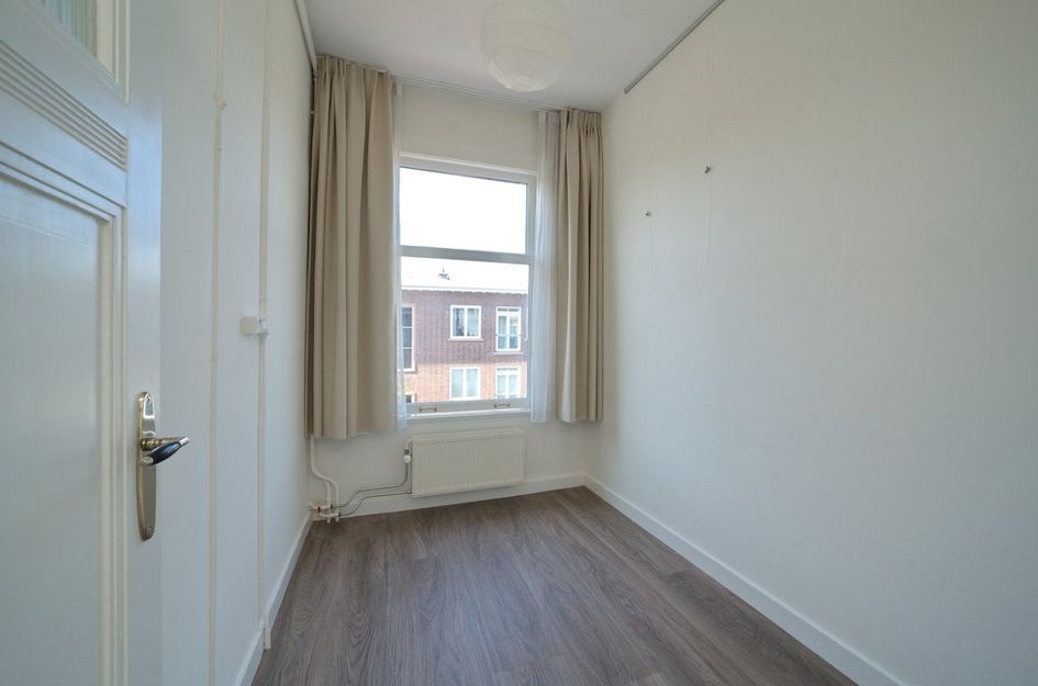 Van Bleiswijkstraat 54