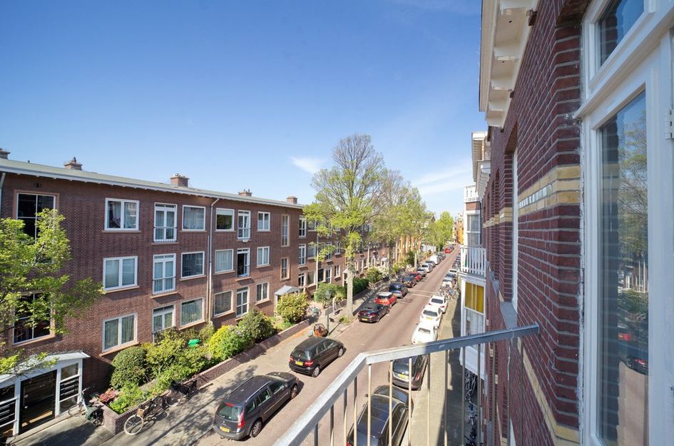 Van Bleiswijkstraat 54
