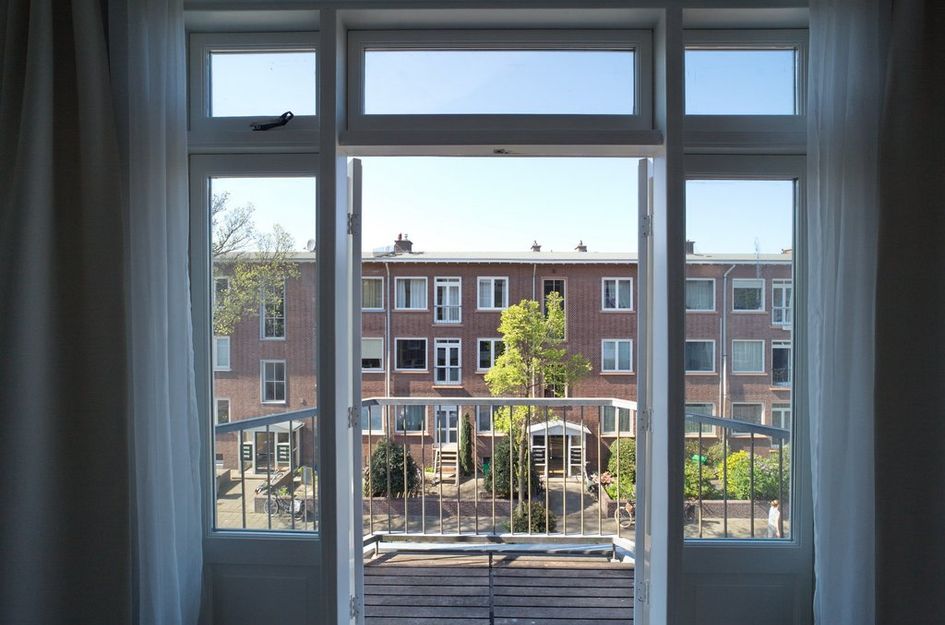 Van Bleiswijkstraat 54