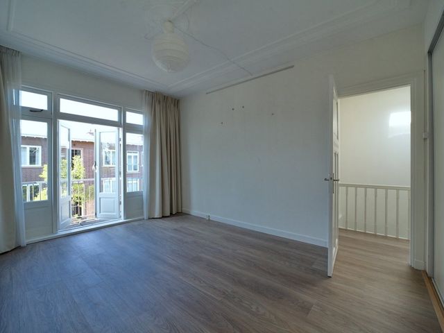Van Bleiswijkstraat 54, 'S-Gravenhage