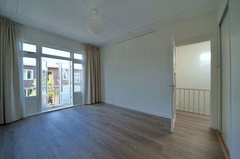 Van Bleiswijkstraat 54