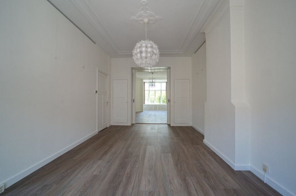 Van Bleiswijkstraat 54