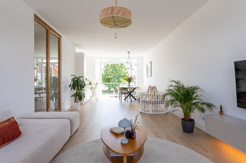Weimarstraat 38B