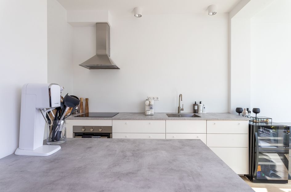 Weimarstraat 38B