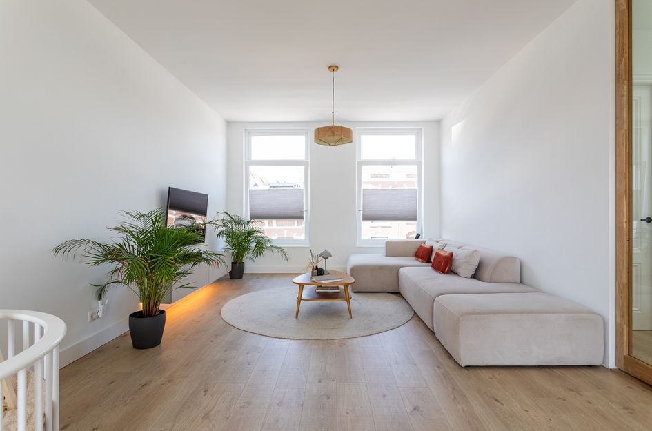 Weimarstraat 38B
