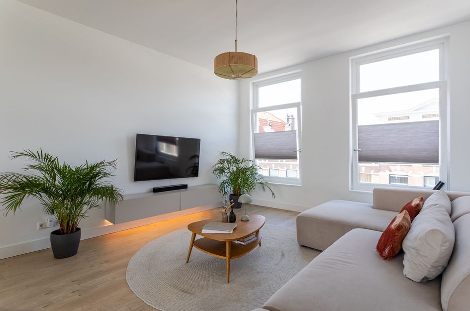 Weimarstraat 38B