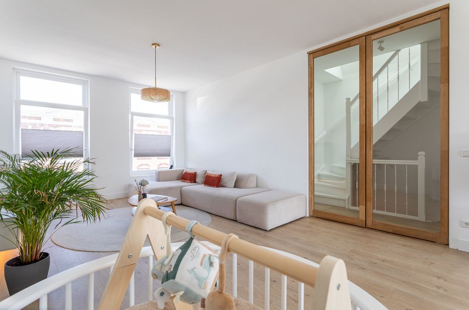 Weimarstraat 38B