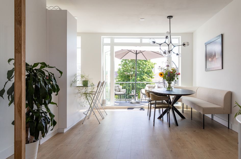 Weimarstraat 38B
