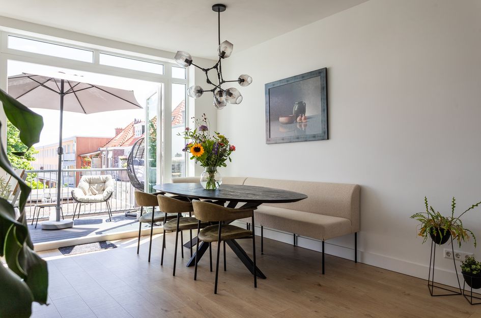 Weimarstraat 38B