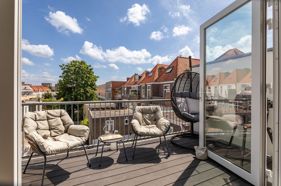 Weimarstraat 38B