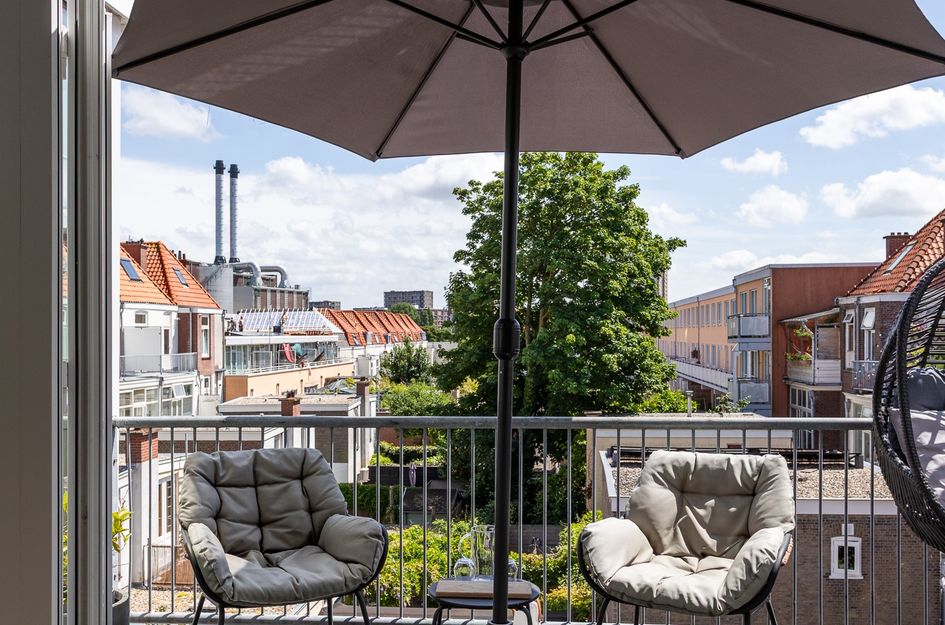 Weimarstraat 38B