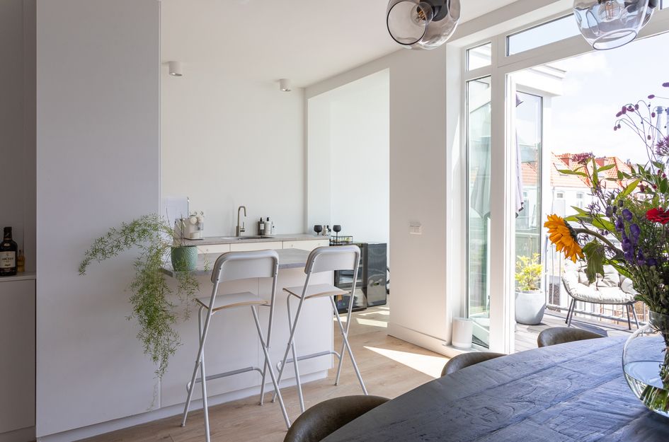 Weimarstraat 38B
