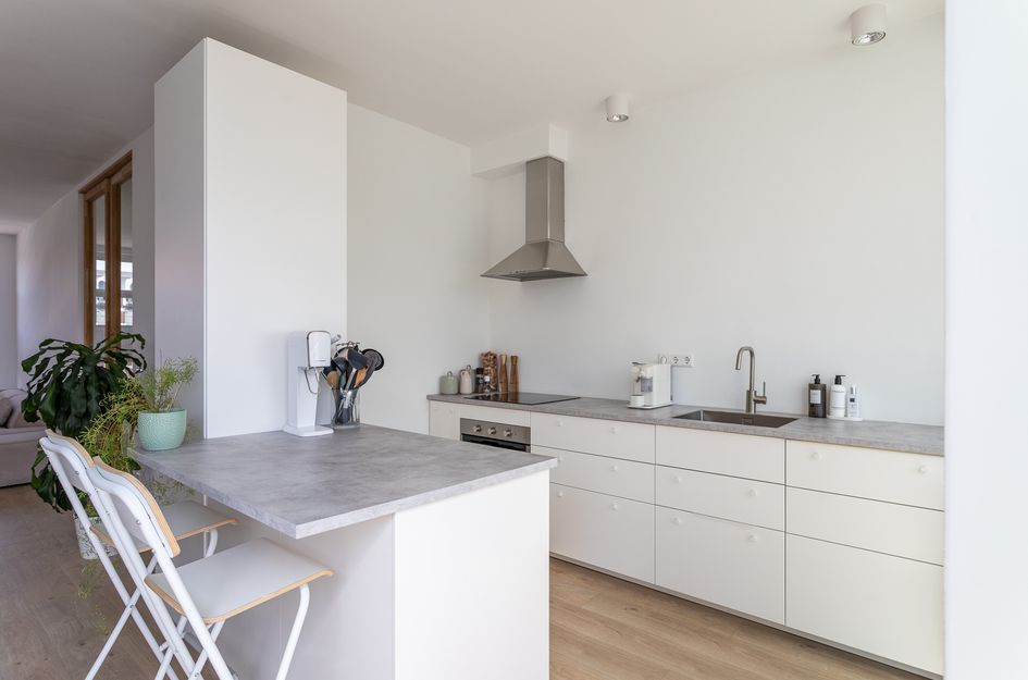 Weimarstraat 38B