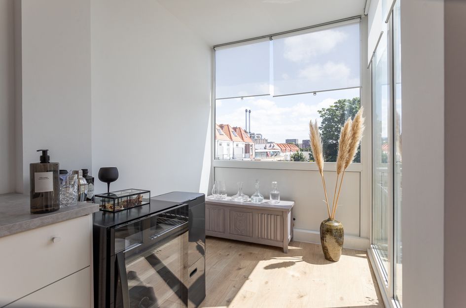 Weimarstraat 38B