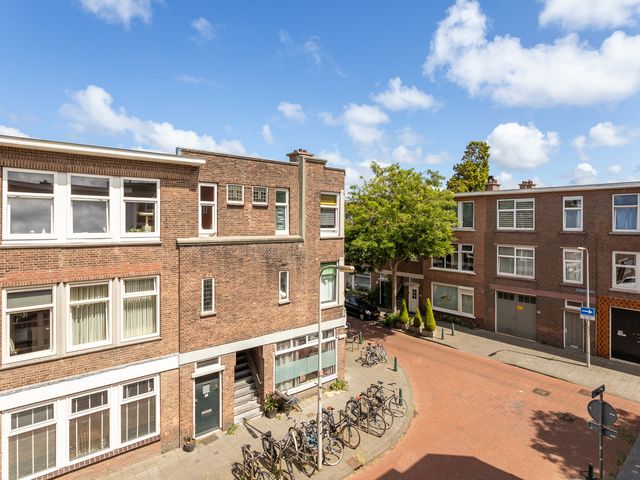 Spiraeastraat 10, Den Haag