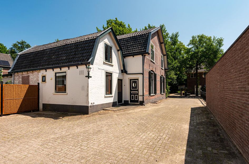 Diederichslaan 1a