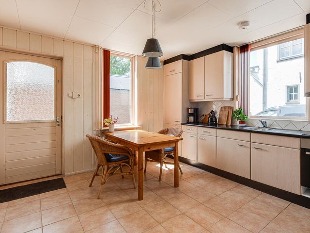 Diederichslaan 1a, Driebergen-Rijsenburg