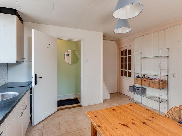 Diederichslaan 1a, Driebergen-Rijsenburg