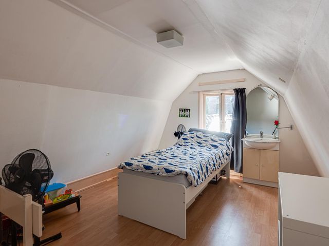 Diederichslaan 1a, Driebergen-Rijsenburg