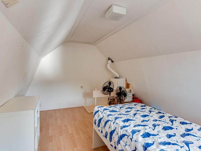 Diederichslaan 1a, Driebergen-Rijsenburg