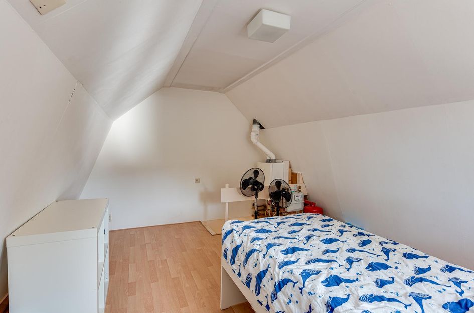 Diederichslaan 1a