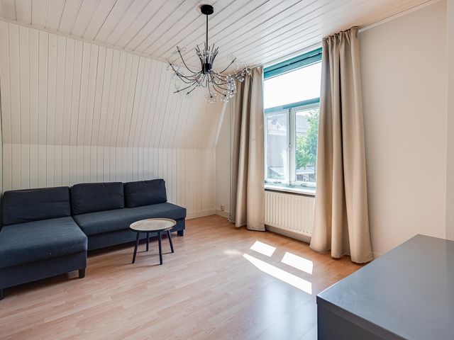 Diederichslaan 1a, Driebergen-Rijsenburg