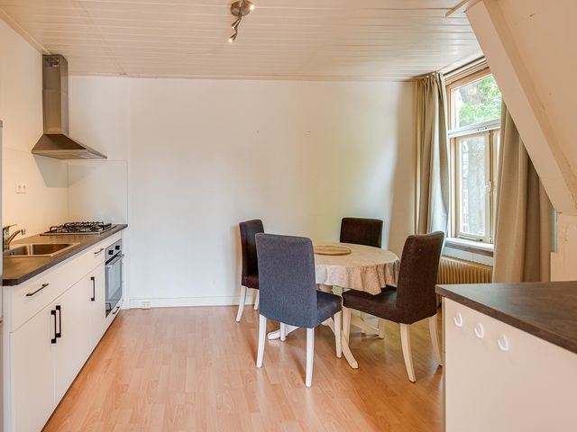 Diederichslaan 1a, Driebergen-Rijsenburg