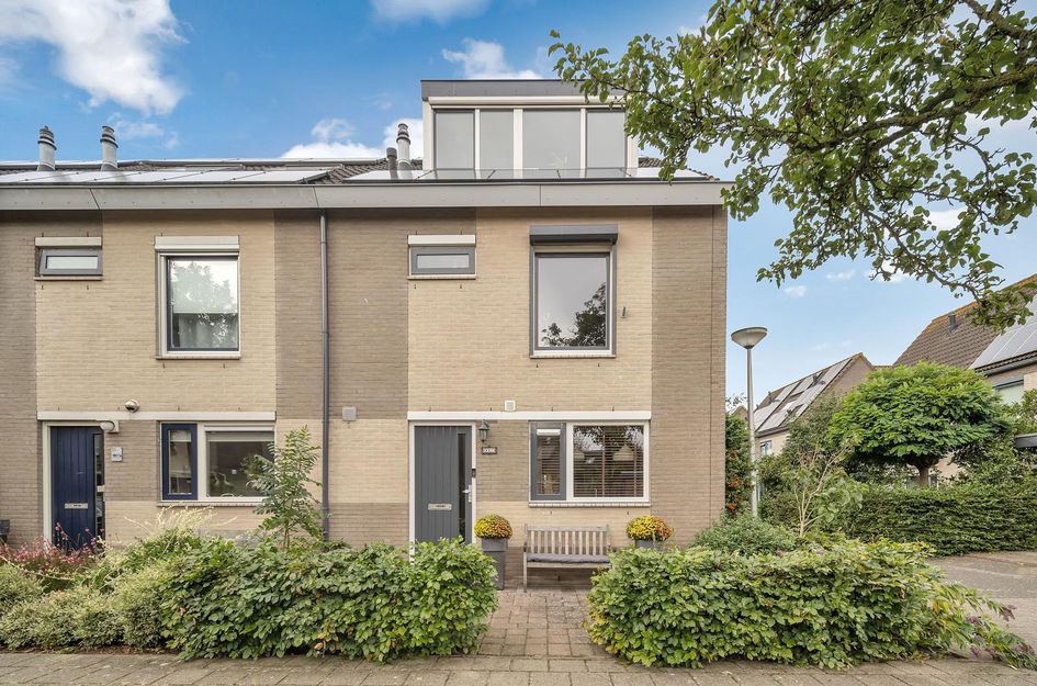 Berlagestraat 17