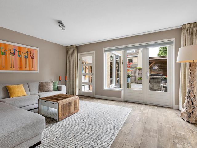 Berlagestraat 17, Amersfoort