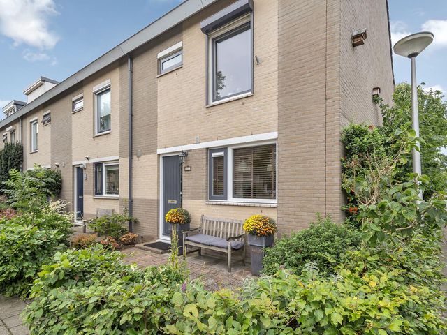 Berlagestraat 17, Amersfoort