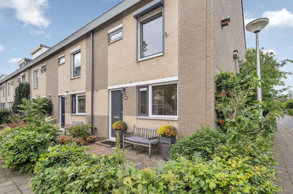 Berlagestraat 17