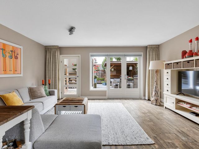 Berlagestraat 17, Amersfoort
