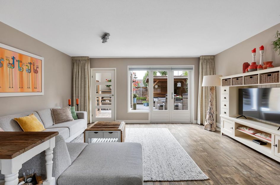 Berlagestraat 17