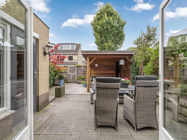 Berlagestraat 17, Amersfoort