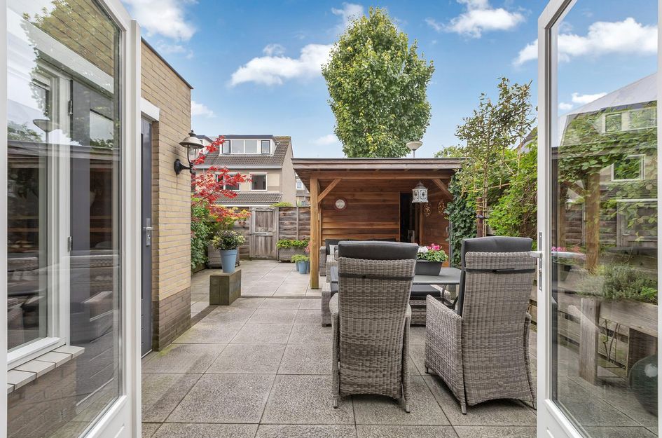 Berlagestraat 17