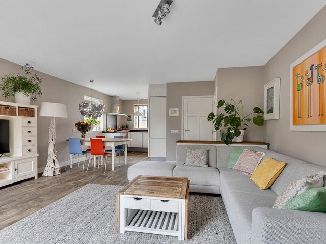Berlagestraat 17, Amersfoort