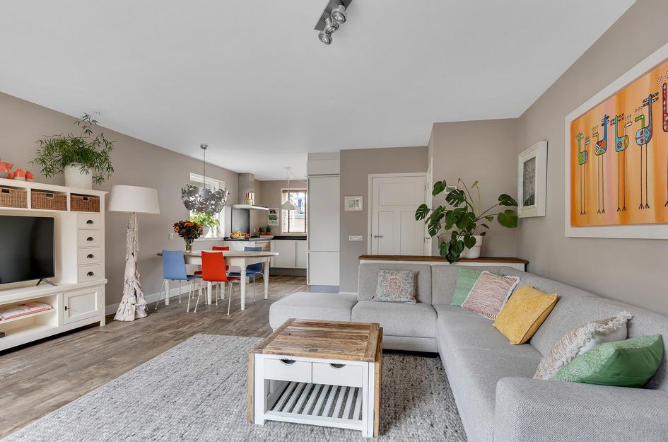 Berlagestraat 17