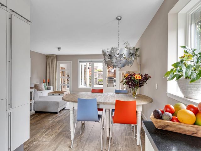 Berlagestraat 17, Amersfoort