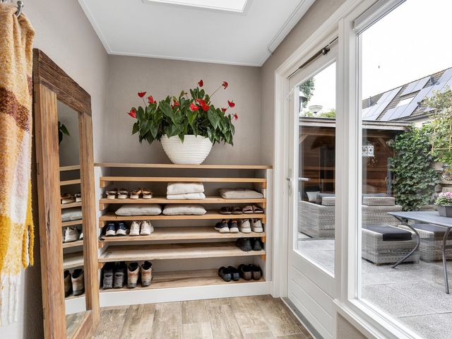 Berlagestraat 17, Amersfoort