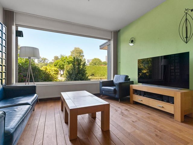 Weezenhof 2111, Nijmegen