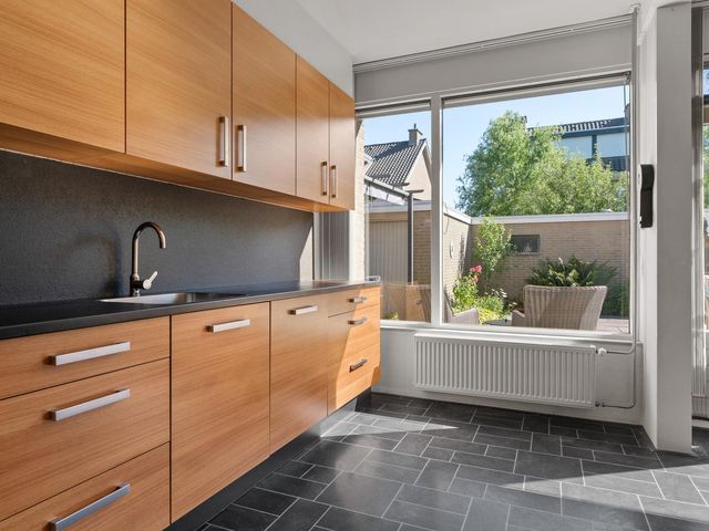 Weezenhof 2111, Nijmegen