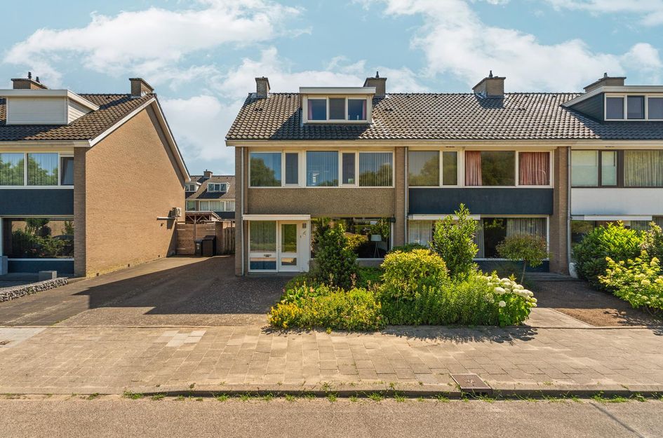 Weezenhof 2111