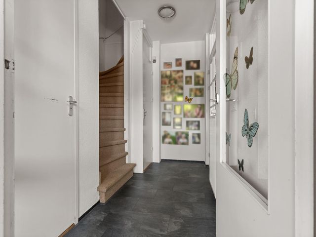 Weezenhof 2111, Nijmegen
