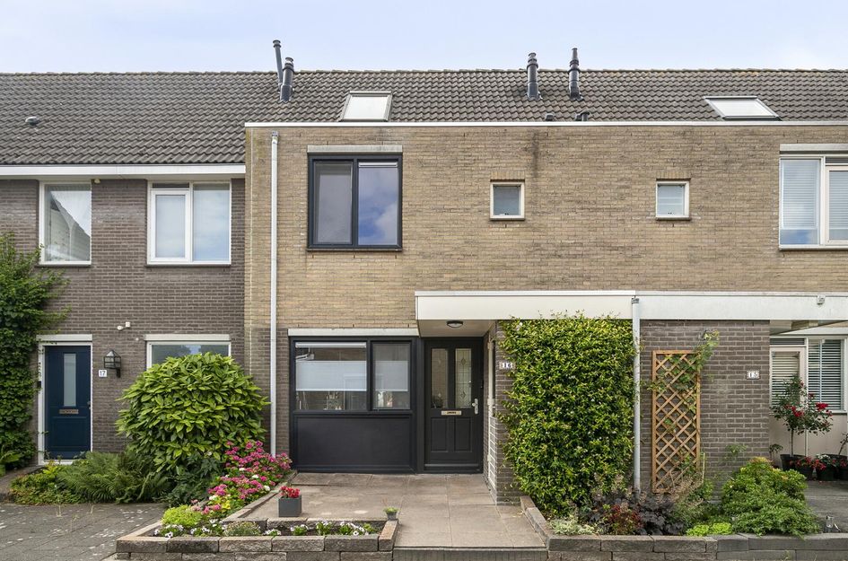 Verdistraat 16