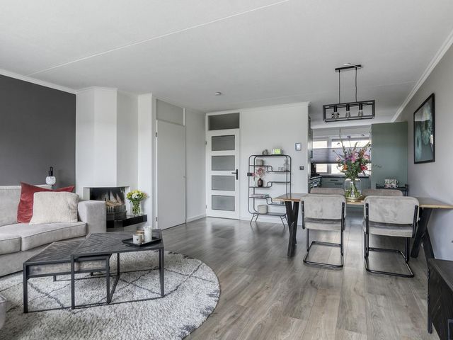 Verdistraat 16, Capelle Aan Den IJssel