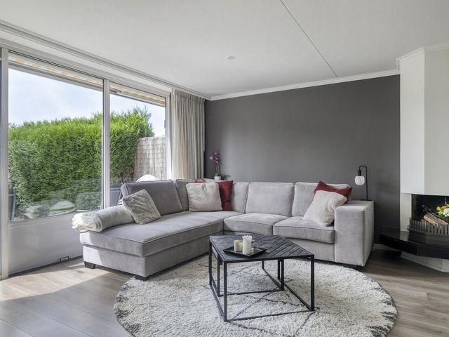 Verdistraat 16, Capelle Aan Den IJssel