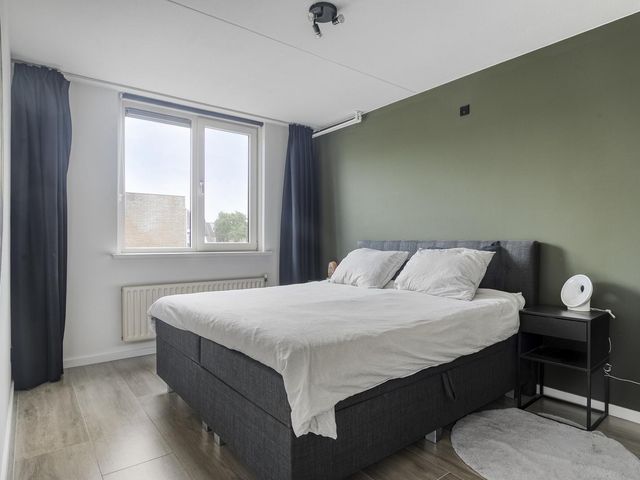 Verdistraat 16, Capelle Aan Den IJssel