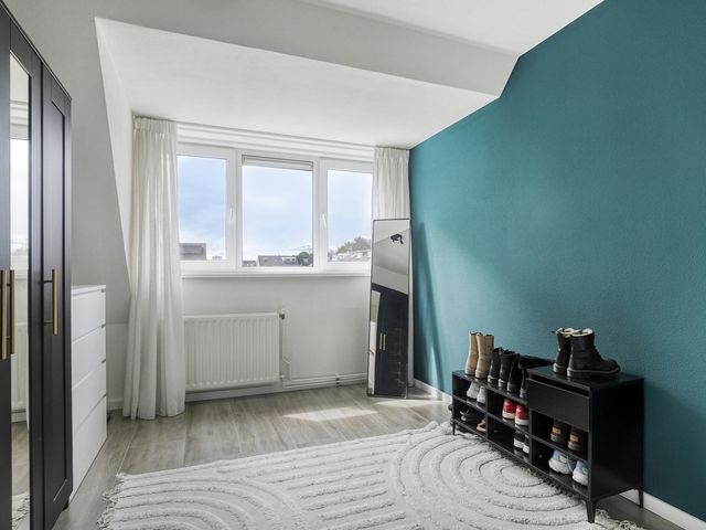 Verdistraat 16, Capelle Aan Den IJssel